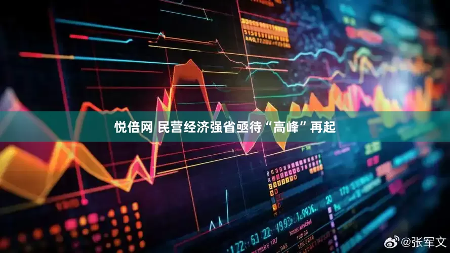 悦倍网 民营经济强省亟待“高峰”再起